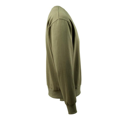 MASCOT® Carvin sweatshirt, moss green