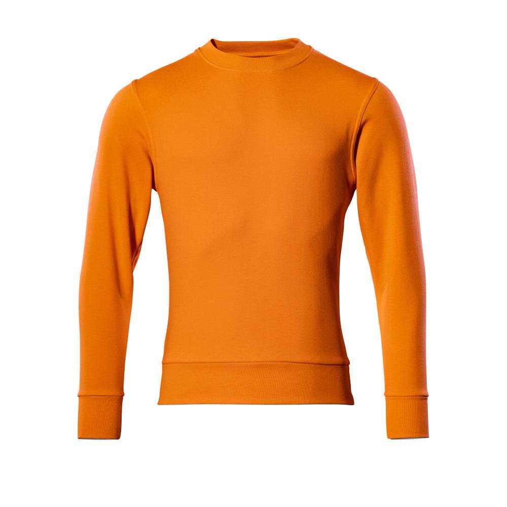 MASCOT® Carvin sweatshirt, light orange