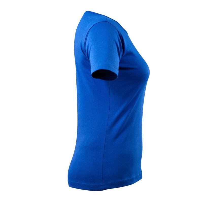 MASCOT® Arras women's t-shirt, corn blue