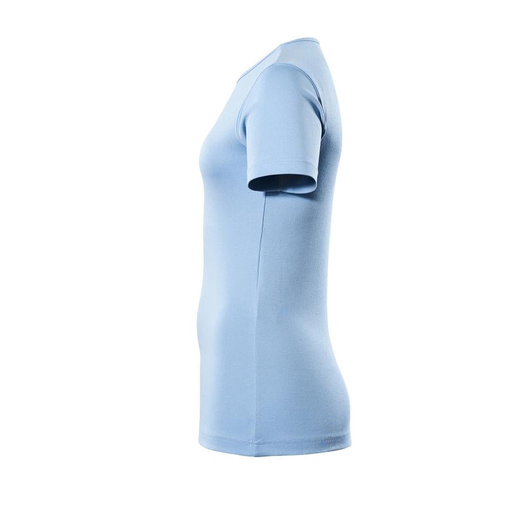 MASCOT® Arras women's t-shirt, light blue