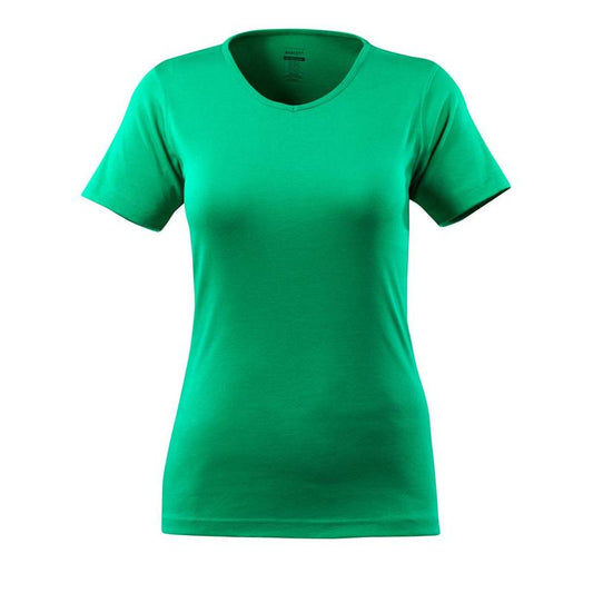 MASCOT® Nice women's t-shirt, grass green