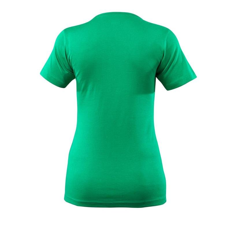 MASCOT® Nice women's t-shirt, grass green