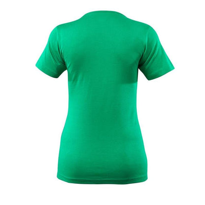 MASCOT® Nice women's t-shirt, grass green