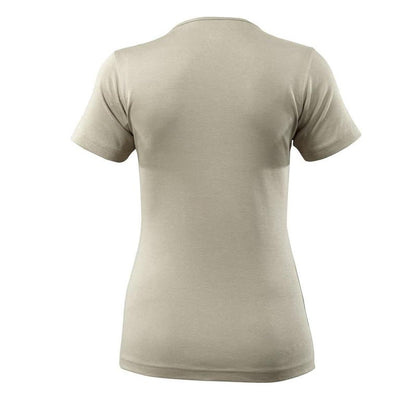 MASCOT® Nike women's t-shirt, light khaki