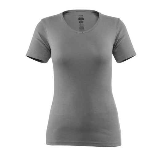 MASCOT® Nice women's t-shirt, anthracite