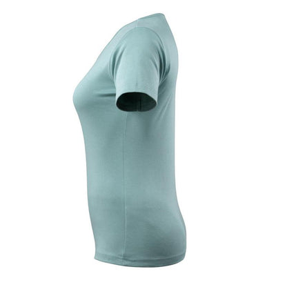MASCOT® Nice women's t-shirt, pastel blue