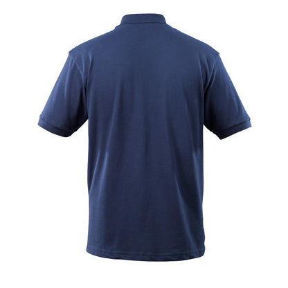 MASCOT® Bandol polo shirt, navy