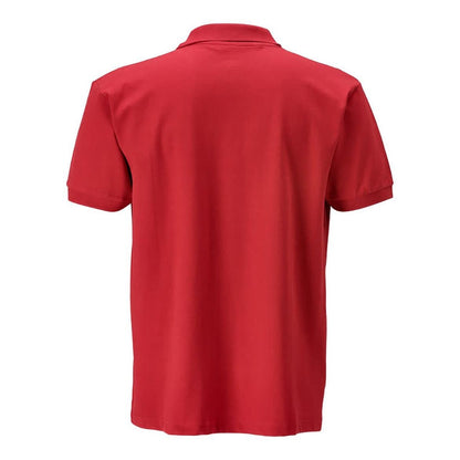 MASCOT® Bandol polo shirt, red