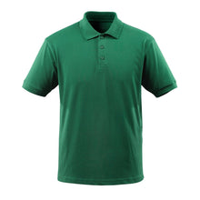 MASCOT® Bandol polo shirt, green