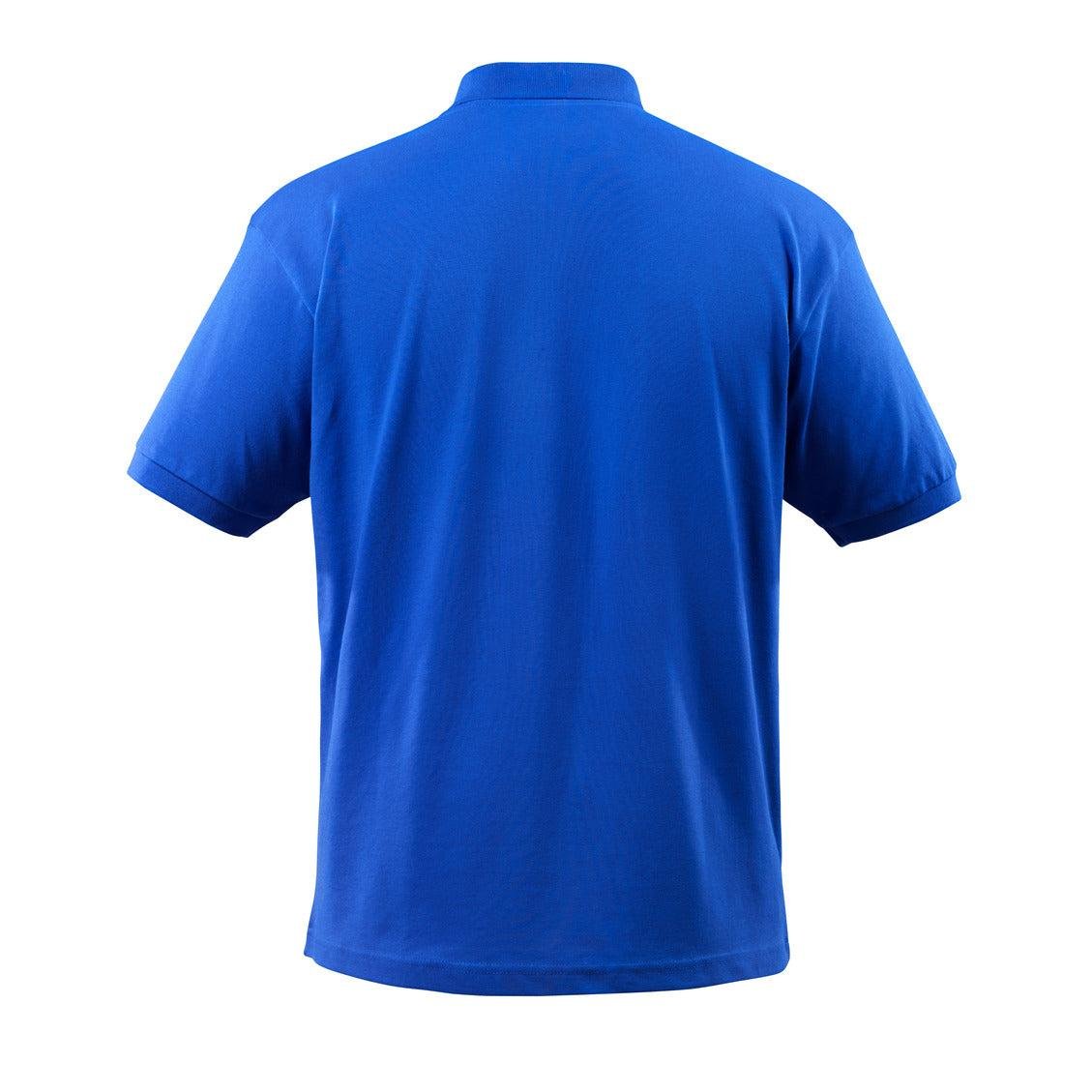 MASCOT® Bandol polo shirt, corn blue