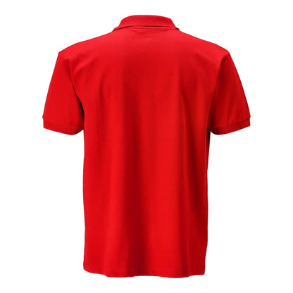 MASCOT® Bandol polo shirt, traffic red