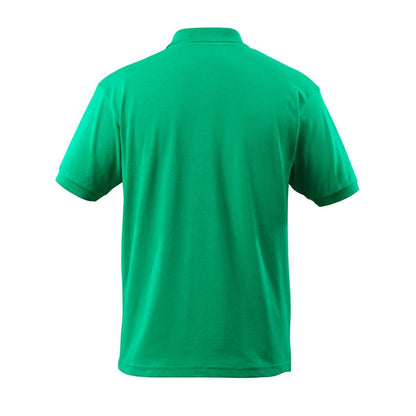 MASCOT® Bandol polo shirt, grass green