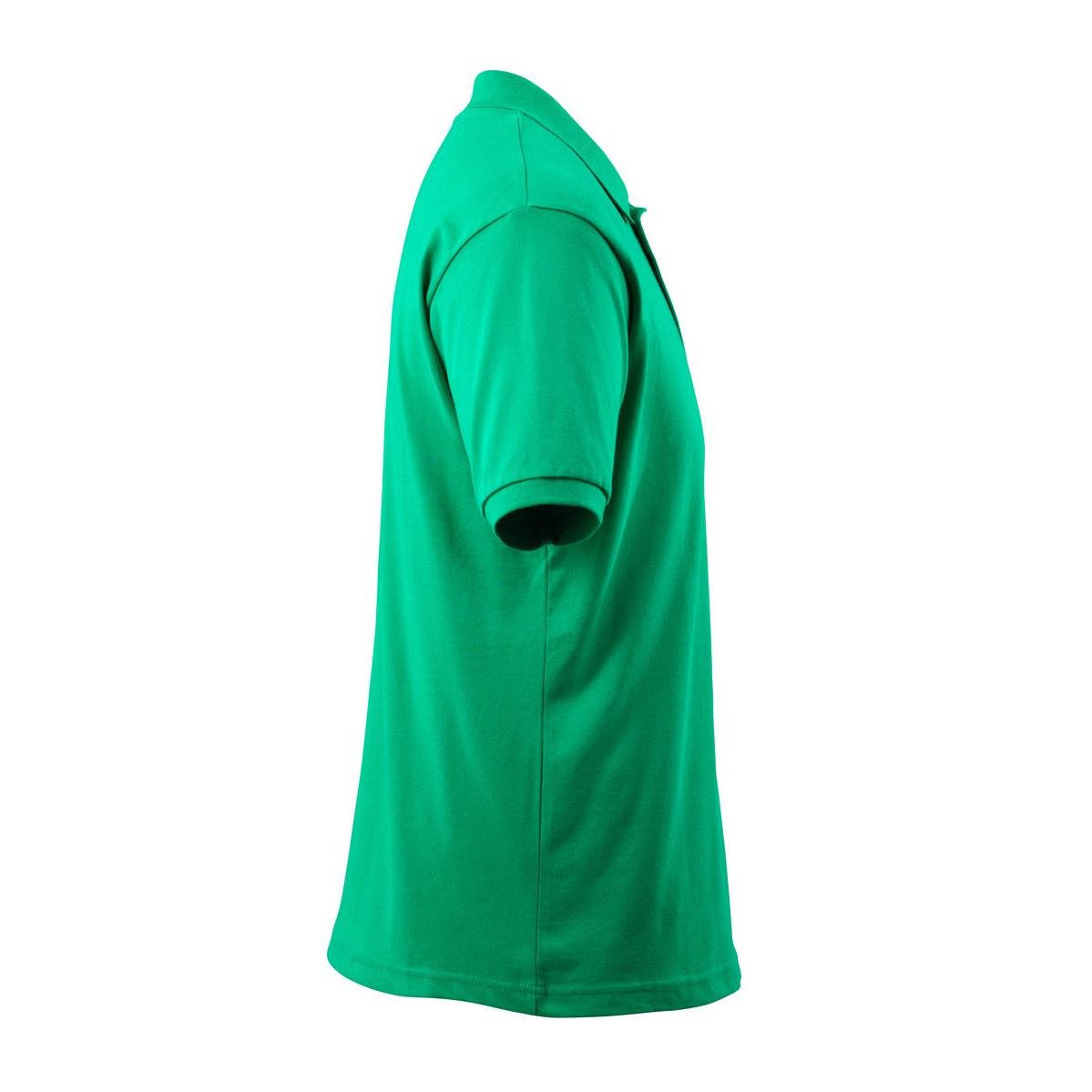 MASCOT® Bandol polo shirt, grass green