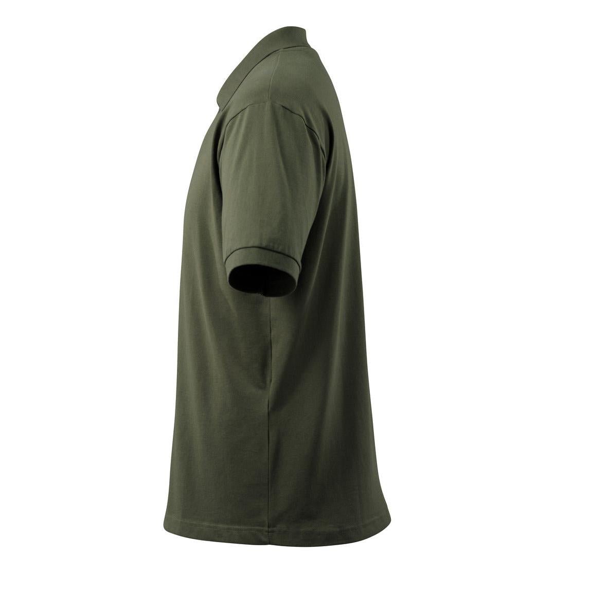 MASCOT® Bandol polo shirt, moss green