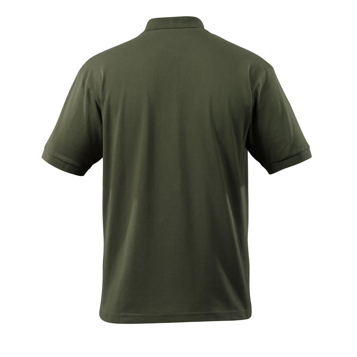 MASCOT® Bandol polo shirt, moss green