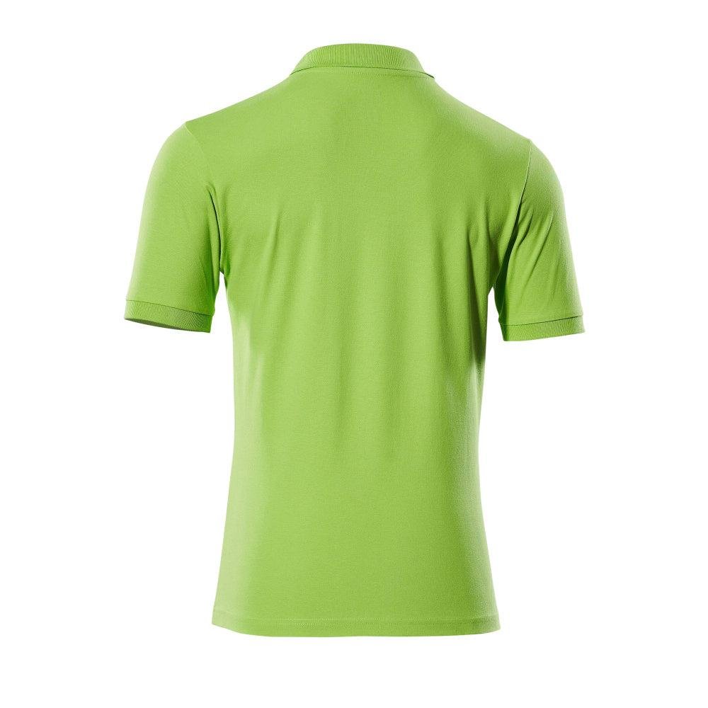 MASCOT® Bandol polo shirt, lime green