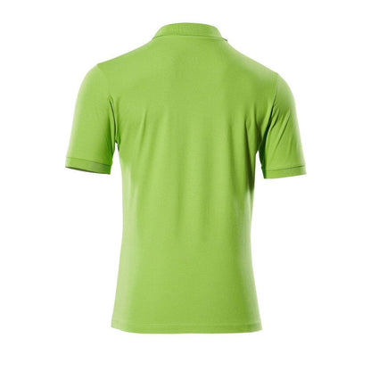 MASCOT® Bandol polo shirt, lime green