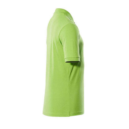MASCOT® Bandol polo shirt, lime green