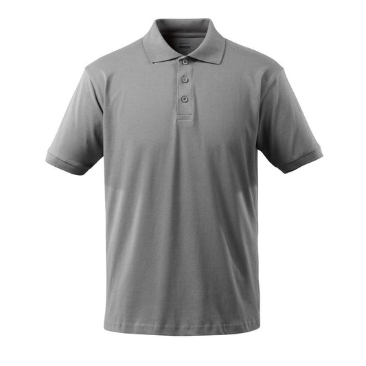 MASCOT® Bandol polo shirt, anthracite