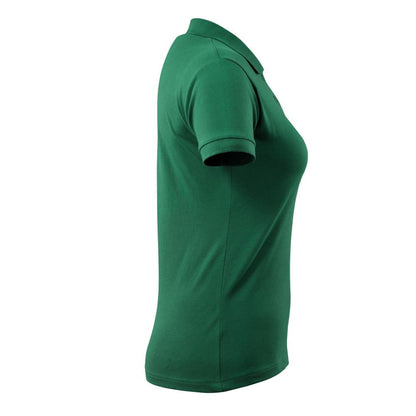 MASCOT® Grasse women's polo shirt, green