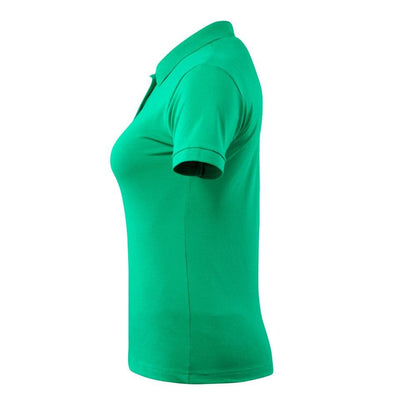 MASCOT® Grasse women's polo shirt, grass green
