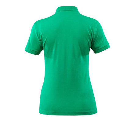 MASCOT® Grasse women's polo shirt, grass green