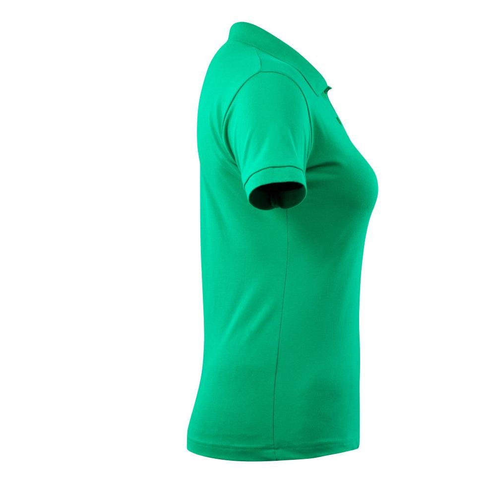 MASCOT® Grasse women's polo shirt, grass green