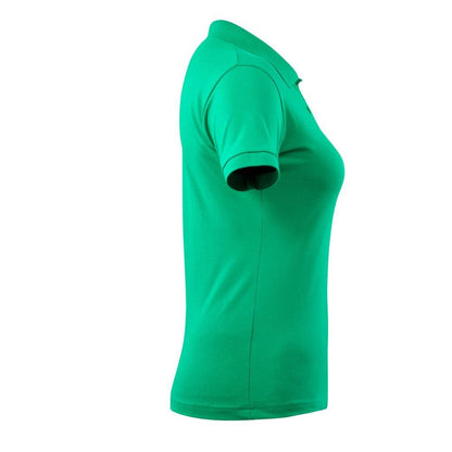 MASCOT® Grasse women's polo shirt, grass green