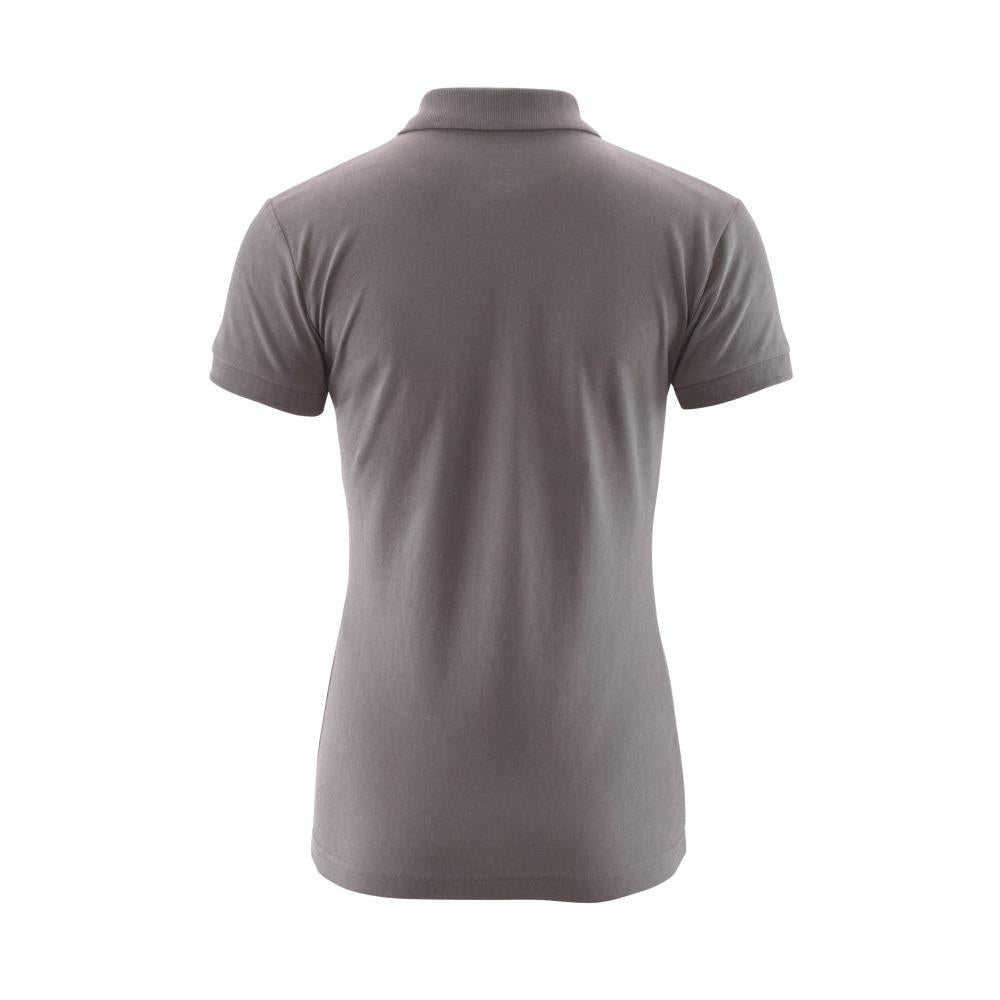 MASCOT® Grasse women's polo shirt, anthracite
