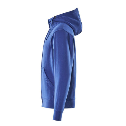 MASCOT® Gimont hooded sweatshirt, corn blue