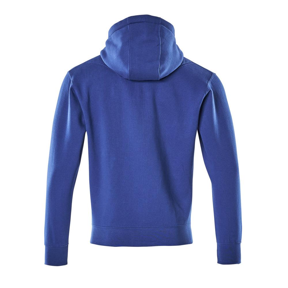 MASCOT® Gimont hooded sweatshirt, corn blue