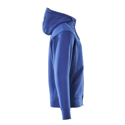 MASCOT® Gimont hooded sweatshirt, corn blue