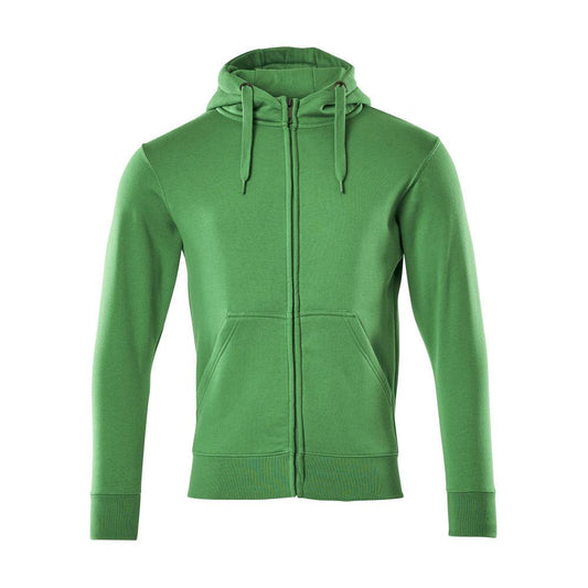 MASCOT® Gimont hooded sweatshirt, grass green