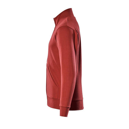 MASCOT® Lavit sweatshirt with zip