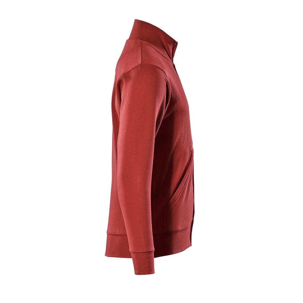 MASCOT® Lavit sweatshirt with zip