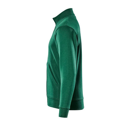 MASCOT® Lavit sweatshirt with zip