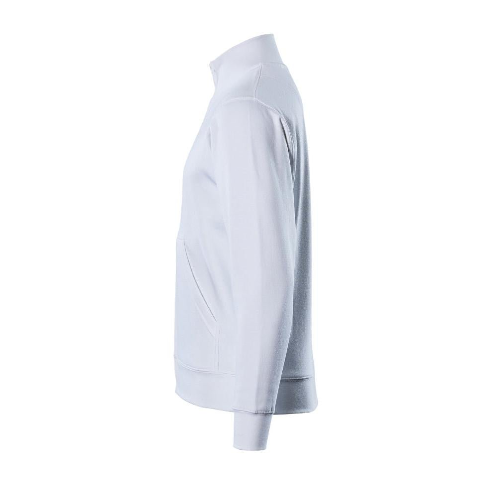 MASCOT® Lavit sweatshirt with zip