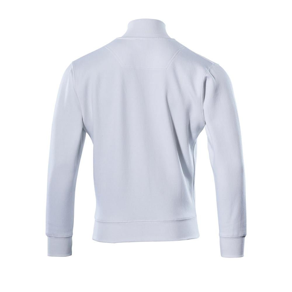 MASCOT® Lavit sweatshirt with zip