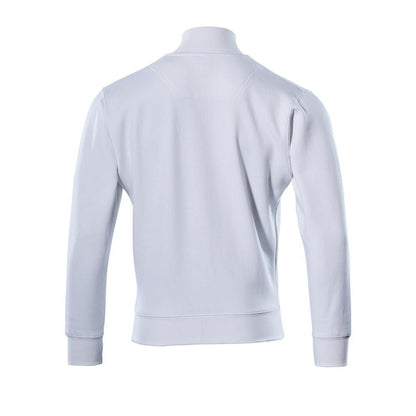 MASCOT® Lavit sweatshirt with zip