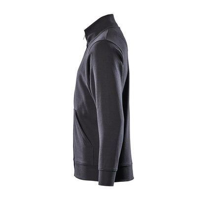 MASCOT® Lavit sweatshirt with zip