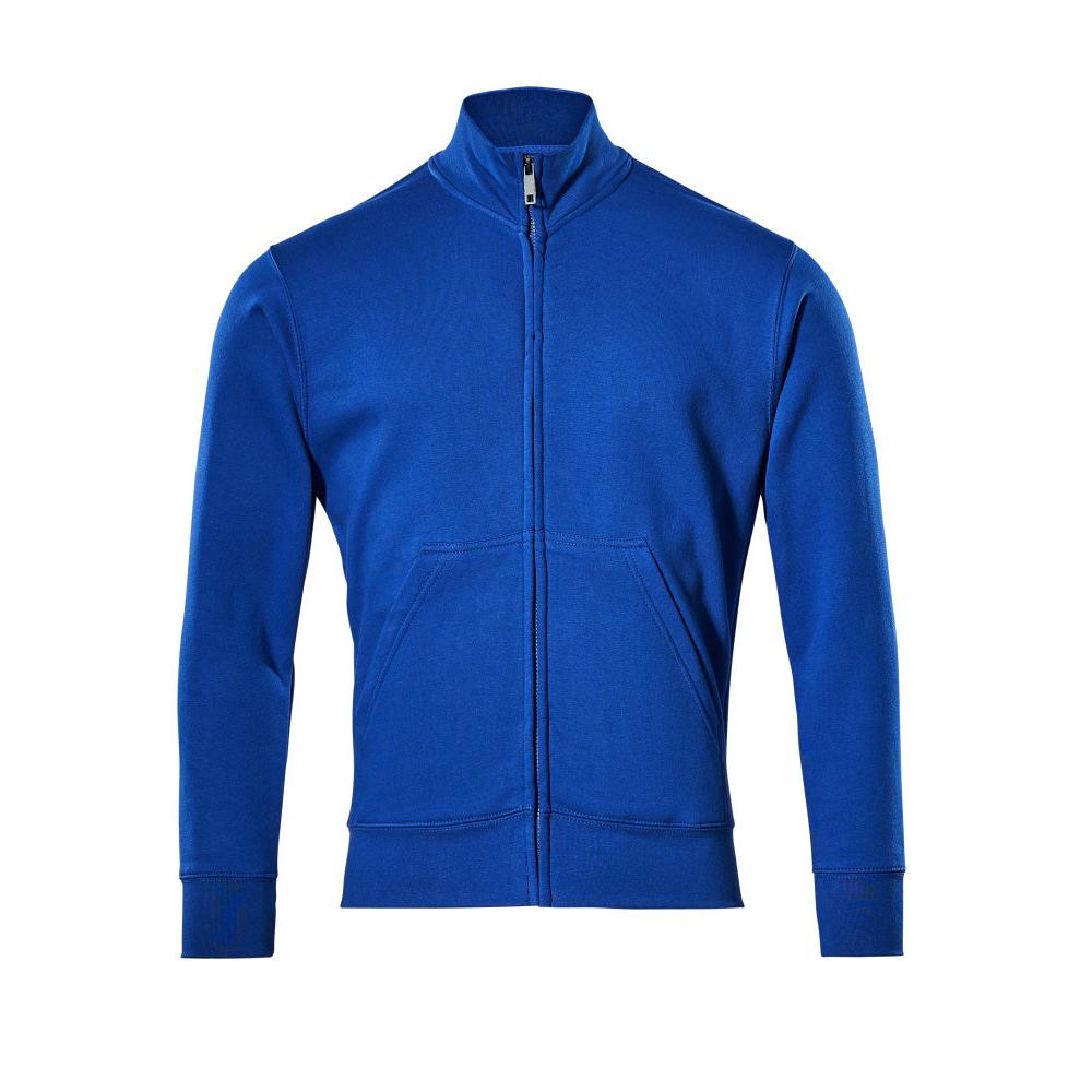 MASCOT® Lavit sweatshirt with zip