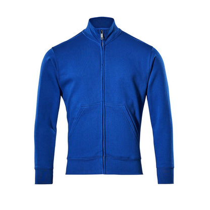 MASCOT® Lavit sweatshirt with zip