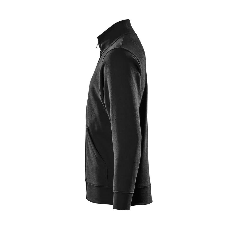 MASCOT® Lavit sweatshirt with zip