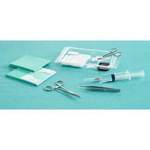 Wound Set | Pack (1 piece)