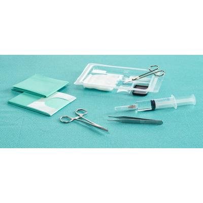 Wound care set St.Ingbert | Pack (1 piece)