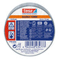 tesa Professional 53988 Isolierband 7000V grau, 10 m x 15 mm