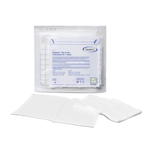 MaiMed PEG & SPK dressing set No. 1 - sterile sterile, simply packaged 15 pieces/bag | Box (15 pieces)