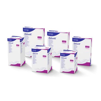 Hartmann Zetuvit st 20x20cm P15 | Pack (15 pieces)
