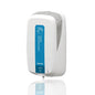 Saraya UD-1600 Disinfectant & Soap Dispenser (Batteries Not Included) | 1 piece