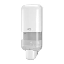 Soap and hand sanitizer dispenser Elevation S4 | Pack (1 piece)